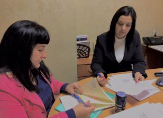 Пензенцы смогут получить необходимую справку из загса в тот же день