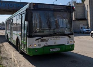 Автобусы из Заречного пустят до ПГУ и Аграрного университета