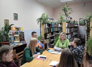 ﻿Литературному объединению прозаиков «Былина» в Заречном исполнилось 20 лет