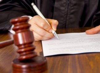 Вынесен обвинительный приговор бывшему гендиректору «НИИФИ»