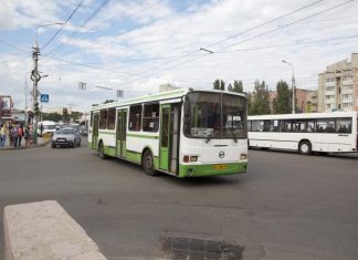 В Пензе цены на проезд пока останутся прежними