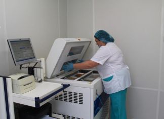 В Пензе внедрили новейшую методику обеспечения безопасности донорской крови