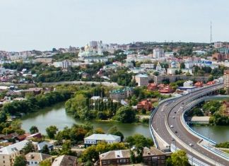 ﻿В выходные в Пензе пройдут дожди и похолодает