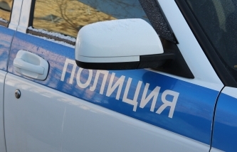 В Пензе двух девочек поймали на улице с наркотиками