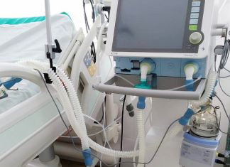 Зареченцы получат паллиативную помощь на новом медицинском оборудовании