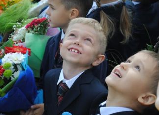 Зареченцам рассказали, какие изменения ждут школьников с 1 сентября