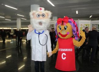 Пензенцы смогут написать диктант по здоровью