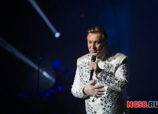 Сергея Пенкина не пустили в самолет из-за алкоголя, - соцсети