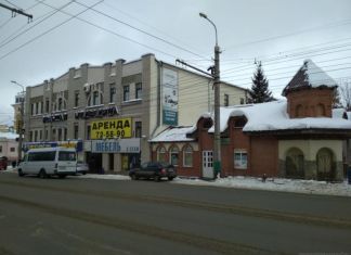 За незаконное использование рекламных конструкций планируют штрафовать