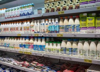 Жители Пензы могут пожаловаться на размещение в магазинах молочной продукции