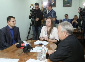 В Пензе состоится единый день приема граждан