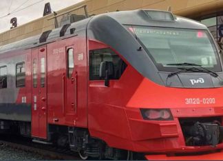 В Пензе с 26 октября изменится расписание пригородных поездов