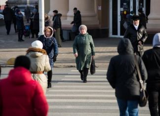 ﻿﻿В регионе режим повышенной готовности продлили до 10 декабря 