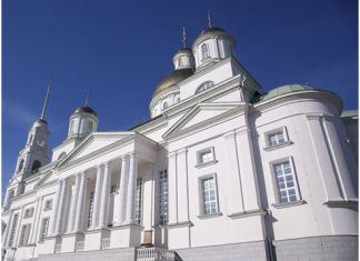 В Пензе проведут благотворительный концерт в поддержку восстановления Спасского собора