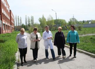 В Пензе прогулки с доктором станут регулярными