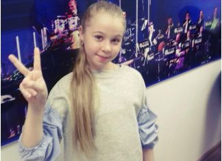 Пензенская участница проекта «Голос. Дети» снимает клипы-пародии