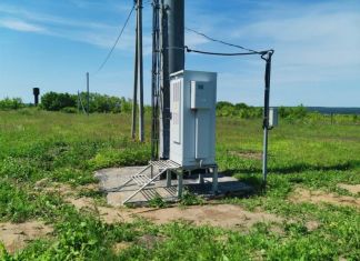 В малонаселенных пунках Пензенской области будет ловить LTE 
