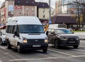 В Пензе девушка-врач спасла  жизнь  случайному  пассажиру