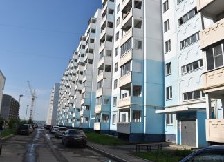 Переселенцам из аварийного жилья оплатят дополнительные 15 кв. метров