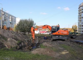 «Горводоканалу» предложили создать платную бригаду