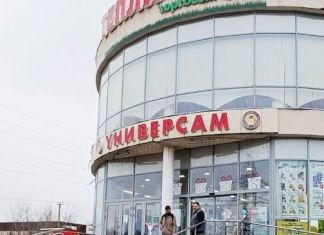 В Пензе ТЦ рекомендовали оборудовать зоны с бесплатным Wi-Fi