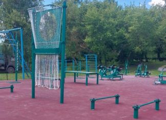 В 2026 году в Пензе и Заречном откроют площадки для сдачи ГТО