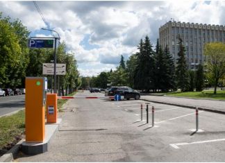 В Пензе разработают концепцию развития парковок