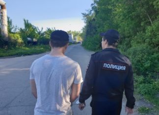 Двое молодых людей в Пензе вымогали у подростка деньги