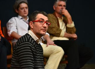 Ректор ГИТИСа обсудит пьесы с пензенскими зрителями