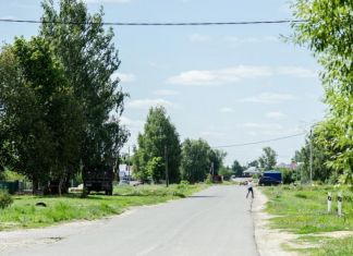 В реке села Чемодановка нашли труп мужчины
