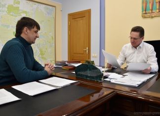 В Пензе установят информационный стенд знаменитому полярнику 