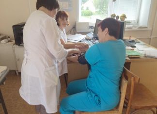Пензенцев приглашают на прием к неврологам и гастроэнтерологам