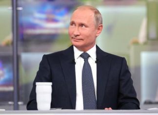 В гордуме предложили обратиться к Путину