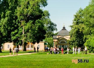 На Лермонтовский праздник в Тарханы приедут Девятова и Варвара