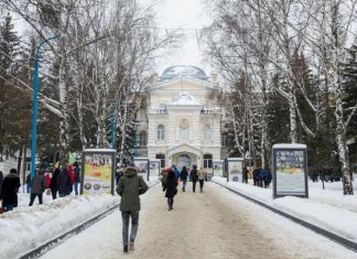 Студентам ПГУ рекомендовали покинуть общежития