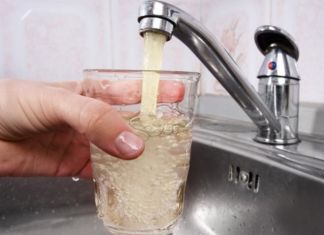 Региональный Роспотребнадзор недоволен очисткой воды Гороводоканалом