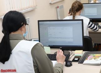 На «горячую линию» по СОVID-19 поступило 350 обращений