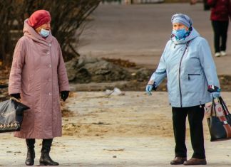 ﻿Чему зареченцев научил коронавирус ?