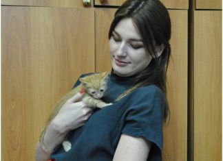 Чкалова забрали домой