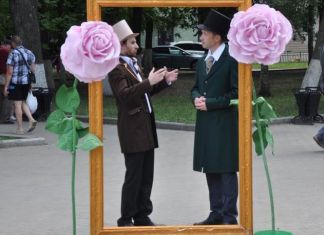В Пензе стартовал I Межрегиональный литературный фестиваль «Белинская весна»