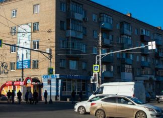 В Пензе в день ВДВ изменится схема движения 