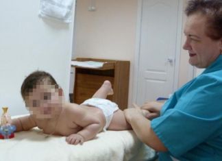 Детям с ограниченными возможностями будут помогать с рождения