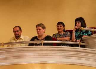 "НГ" дарит билеты на два спектакля в пензенский драмтеатр 