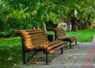 ﻿В Пензе на Южной поляне разобьют новый сквер