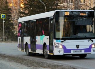 В Заречном изменили расписание автобусов