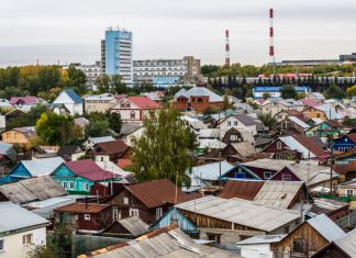 В Пензенской области разыскивают 33-летнего Вячеслава Суркова