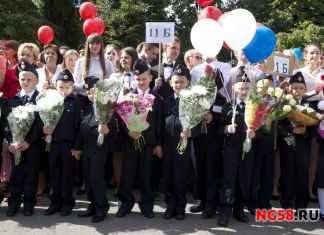 Мельниченко назвал 4 правила проведения школьных линеек