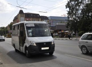 В Пензе 15 августа перекроют движение на улице Кирова