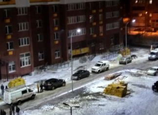  Молодой пензенец погиб после падения в шахту лифта