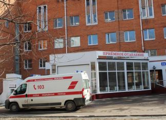 Региональный минздрав отреагировал на слова Голиковой о коечном фонде